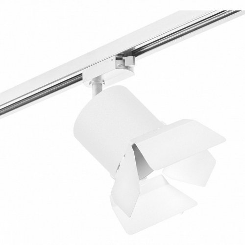 Трековый светильник Lightstar Rullo R1T3486486