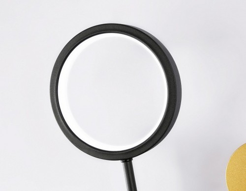 Настенный светильник Ambrella light Comfort FL51602