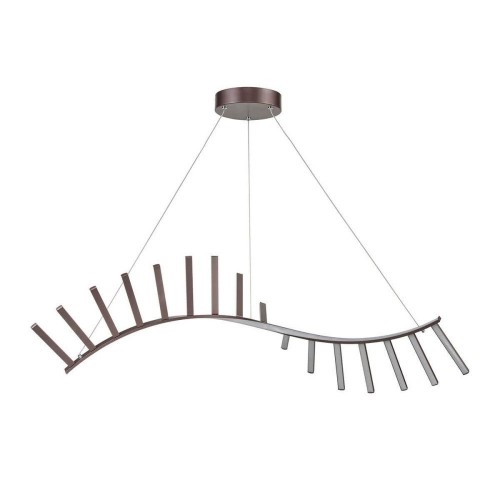 Подвесной светильник Vele Luce Caro VL7086P17 Подвесной светильник Vele Luce Caro VL7086P17