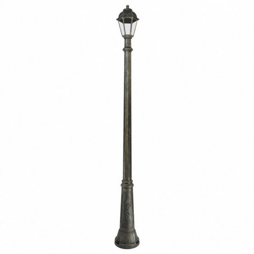 Уличный фонарь Fumagalli Ricu/Saba K22.157.000.BXF1R