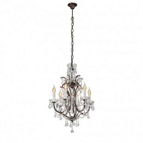 Подвесная люстра Vitaluce V5815-7/6