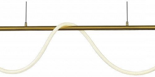 Подвесной светильник Moderli True V10680-PL Подвесной светильник Moderli True V10680-PL