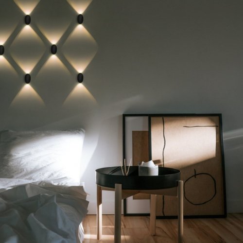Архитектурный настенный светодиодный светильник Duwi Nuovo LED 24359 5