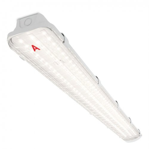 Промышленный потолочный светильник УльтраПром ДСП04-54-042-4К