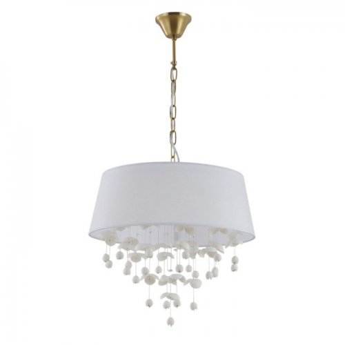 Подвесная люстра Indigo Tenerezza V000558