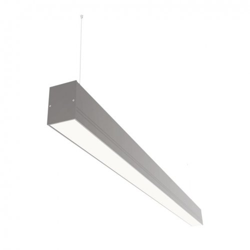 Потолочный светильник Wolta Профиль ДСО01-36-101-4К-С Потолочный светильник Wolta Профиль ДСО01-36-101-4К-С