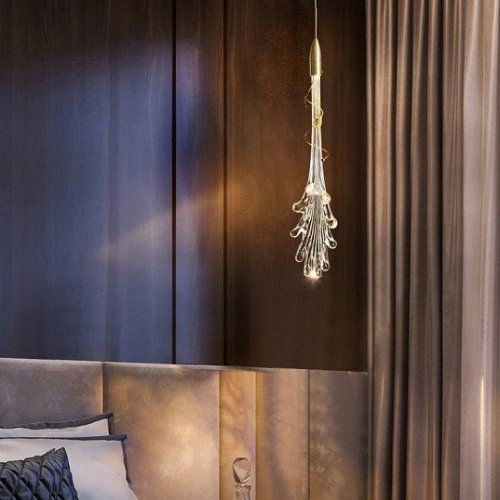 Подвесной светильник Inodesign Asana INO_Asana 44.1050 Подвесной светильник Inodesign Asana INO_Asana 44.1050