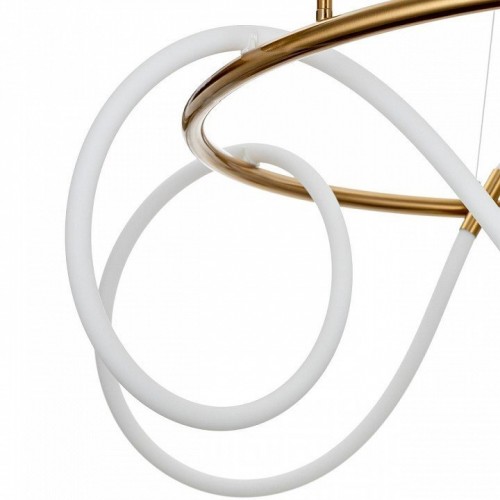 Подвесной светильник Citilux PYTHON CL220283 Подвесной светильник Citilux PYTHON CL220283