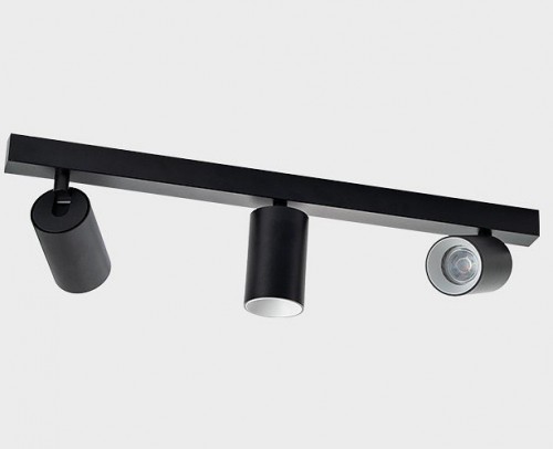 Спот Italline Danny DANNY E3 black