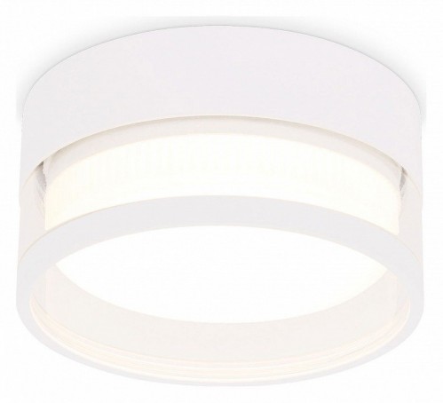 Точечный светильник Ambrella light TECHNO SPOT TN5505