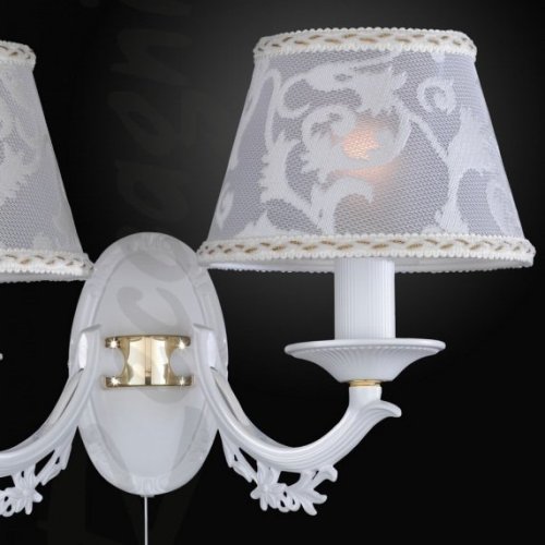 Бра Reccagni Angelo A.9630/2