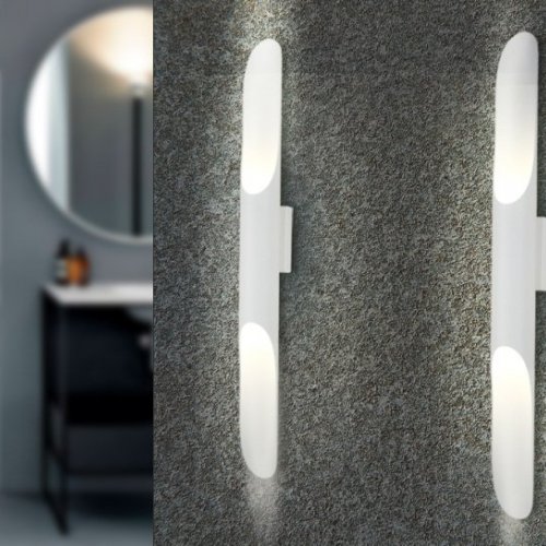 Настенный светильник Ambrella light FW FW236