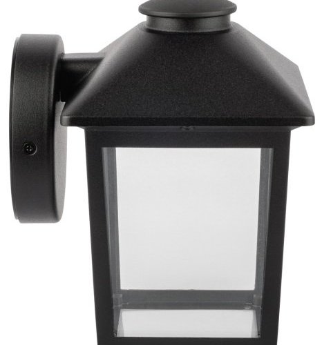 Настенный светильник уличный UNITE 2945 Bl