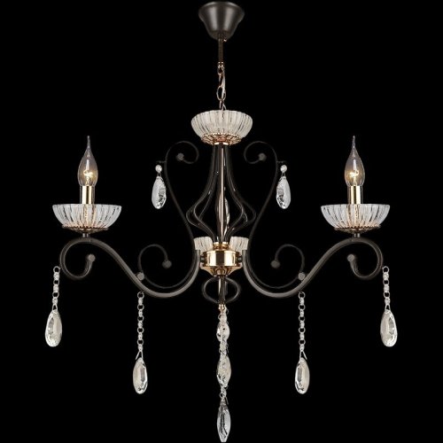 Подвесная люстра Reluce 04456-0.4-03