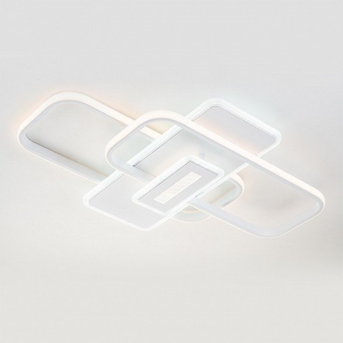 Потолочная люстра Escada Deneb 10232/4LED