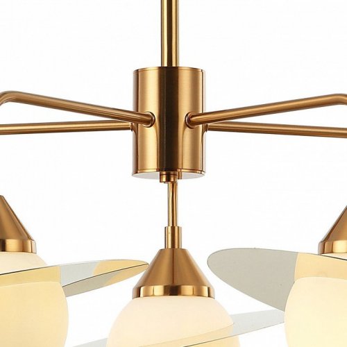 Потолочная люстра Stilfort Saturn 2125/03/05P