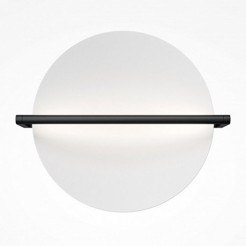 Настенный светильник Maytoni Mira MOD279WL-L14B3K