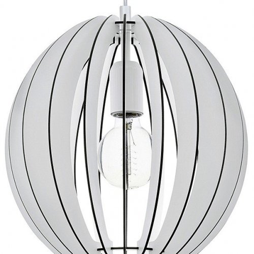 Подвесной светильник Eglo Cossano 94438 Подвесной светильник Eglo Cossano 94438