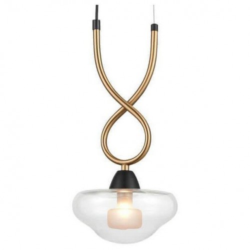Подвесной светильник Vele Luce Janice VL5444P01 Подвесной светильник Vele Luce Janice VL5444P01