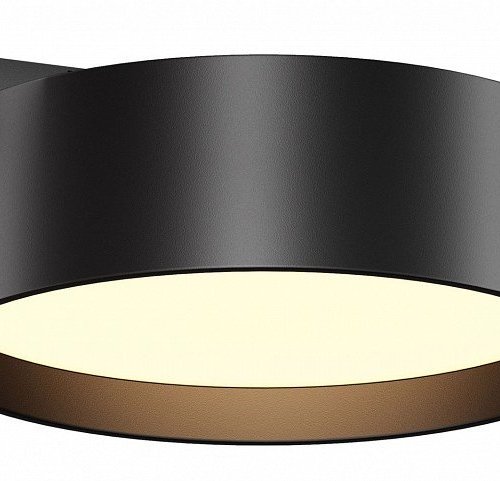 Трековый светильник Maytoni Zon TR189-1-12W3K-B