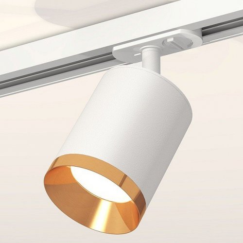 Трековый светильник Ambrella light TECHNO SPOT XT7421004