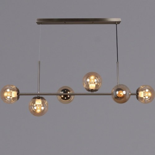 Подвесной светильник Reluce 08329-0.9-06 AB+T