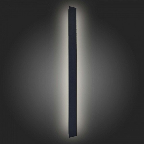 Уличный настенный светодиодный светильник ST Luce Nuvola SL9511.421.01