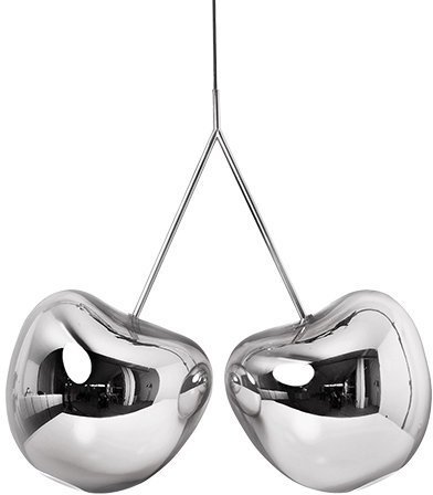 Подвесной светильник DeLight Collection 10801 10801P gold/silver Подвесной светильник DeLight Collection 10801 10801P gold/silver