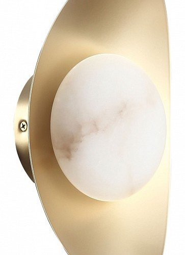 Настенный светильник ST Luce Pearl SL6229.211.01