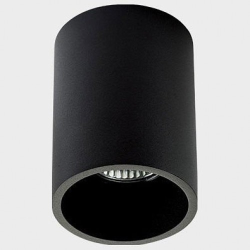 Точечный светильник Italline Il202 202511-11 black Точечный светильник Italline Il202 202511-11 black