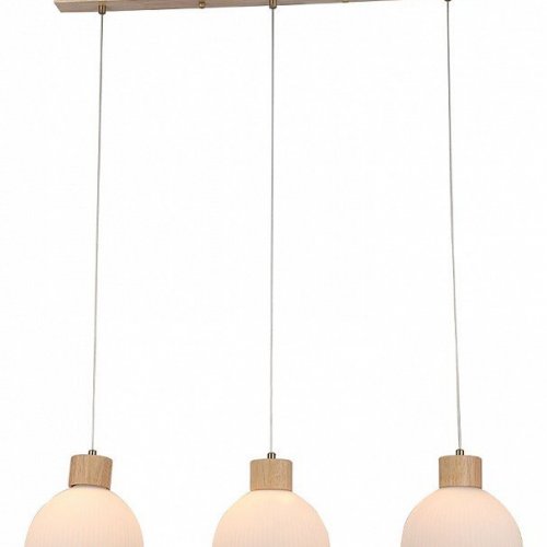 Подвесной светильник Arte Lamp Caprice A4184SP-3BR