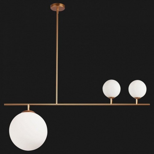 Потолочная люстра ImperiumLoft VASTY01