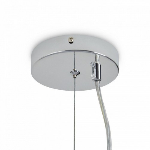 Подвесной светильник Freya Pleating FR5434PL-03BG Подвесной светильник Freya Pleating FR5434PL-03BG