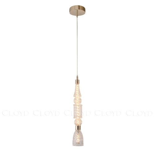 Подвесной светильник Cloyd Laconia 11632 Подвесной светильник Cloyd Laconia 11632