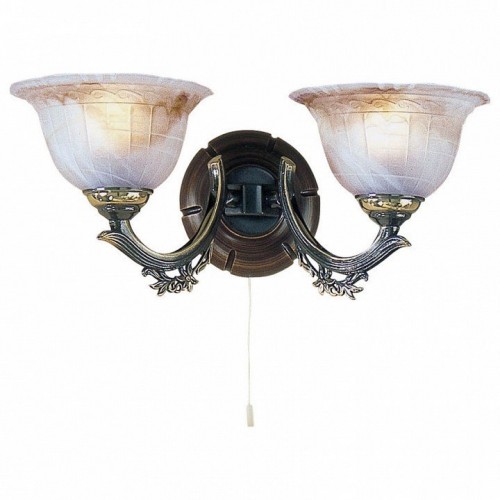 Бра Reccagni Angelo A 2801/2 Бра Reccagni Angelo A 2801/2