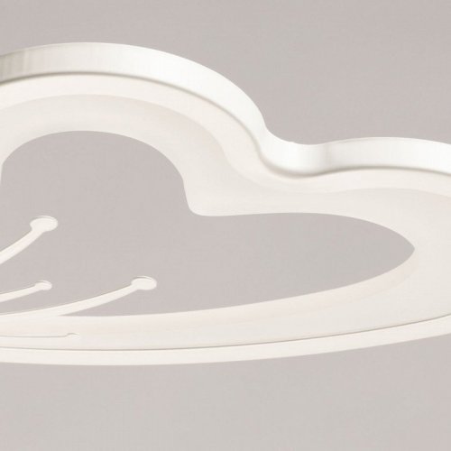 Потолочная люстра De City Мадлен 424019003 Потолочная люстра De City Мадлен 424019003