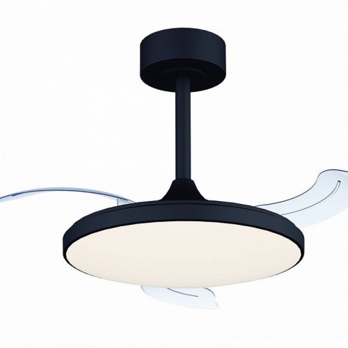 Люстра-вентилятор Mantra SLIM FAN mini 9056