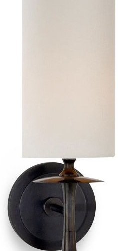 Бра DeLight Collection Wall lamp MT8865-1W black