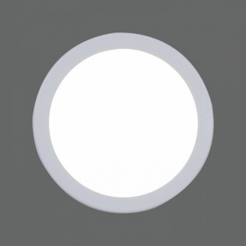 Встраиваемый светильник Reluce Technical 70601 70601-9.0-001OL LED6W WH 4000K