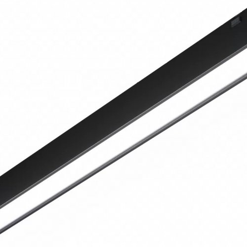 Трековый светильник iLedex Vision48/25 4825-038-L293-12W-110DG-3000K-BK Трековый светильник iLedex Vision48/25 4825-038-L293-12W-110DG-3000K-BK