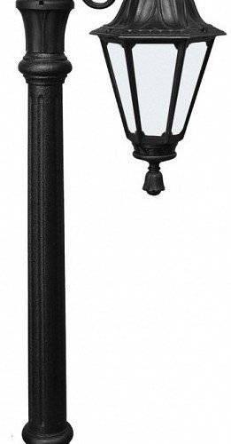 Наземный фонарь Fumagalli Rut E26.163.S10.AYF1R Наземный фонарь Fumagalli Rut E26.163.S10.AYF1R