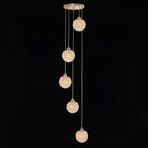 Подвесной светильник Cloudy CL323052 Подвесной светильник Cloudy CL323052