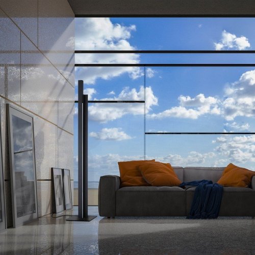 Торшер Mantra Manhattan 9193 Торшер Mantra Manhattan 9193