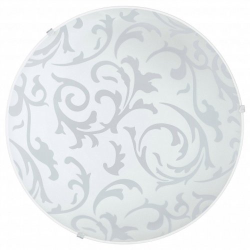 Светильник настенно-потолочный Eglo Scalef 1 90043