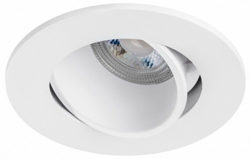 Точечный светильник Lightstar Singo 012606 Точечный светильник Lightstar Singo 012606