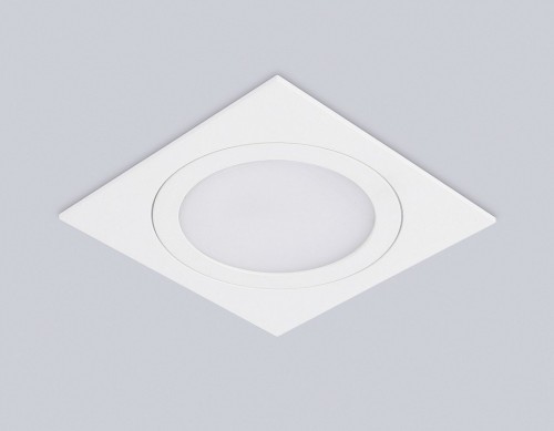 Точечный светильник Ambrella light Techno Spot TN6607 Точечный светильник Ambrella light Techno Spot TN6607