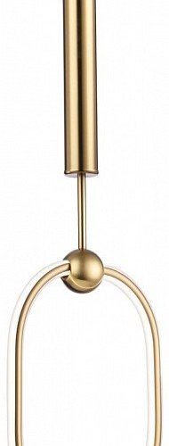 Подвесной светильник Ambrella light COMFORT FL10578