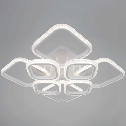 Светильник потолочный Reluce 06335-0.3-4+1A WH (RGB) Светильник потолочный Reluce 06335-0.3-4+1A WH (RGB)