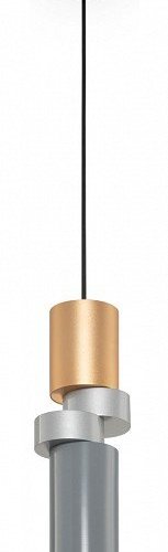 Подвесной светильник Maytoni Palette MOD303PL-01CFL3