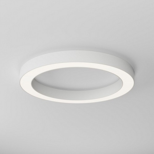 Накладной светильник Maytoni Technical Lua C093CL-45W4K-W